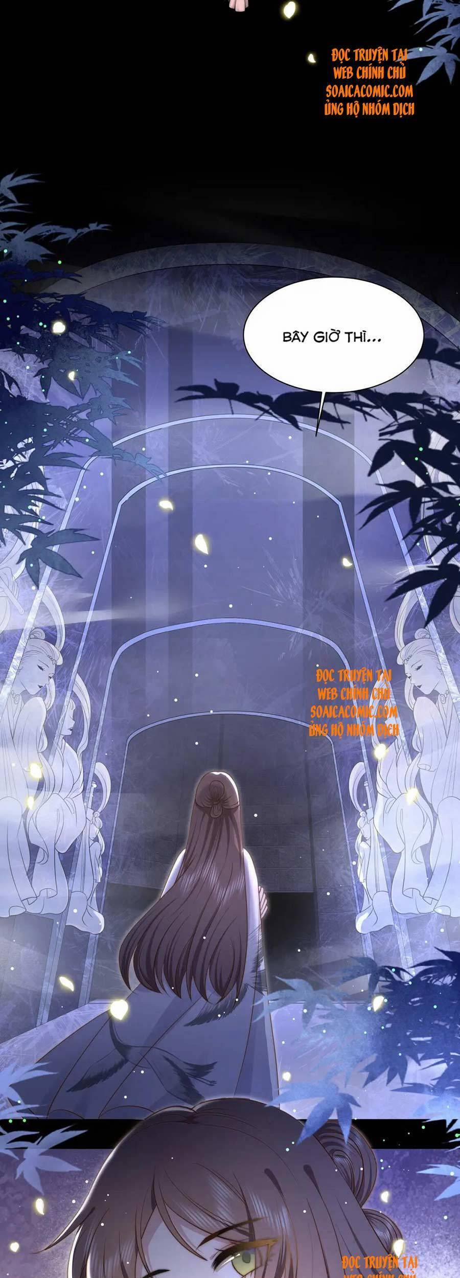 Cô Vương Quả Nữ 34 trang 24