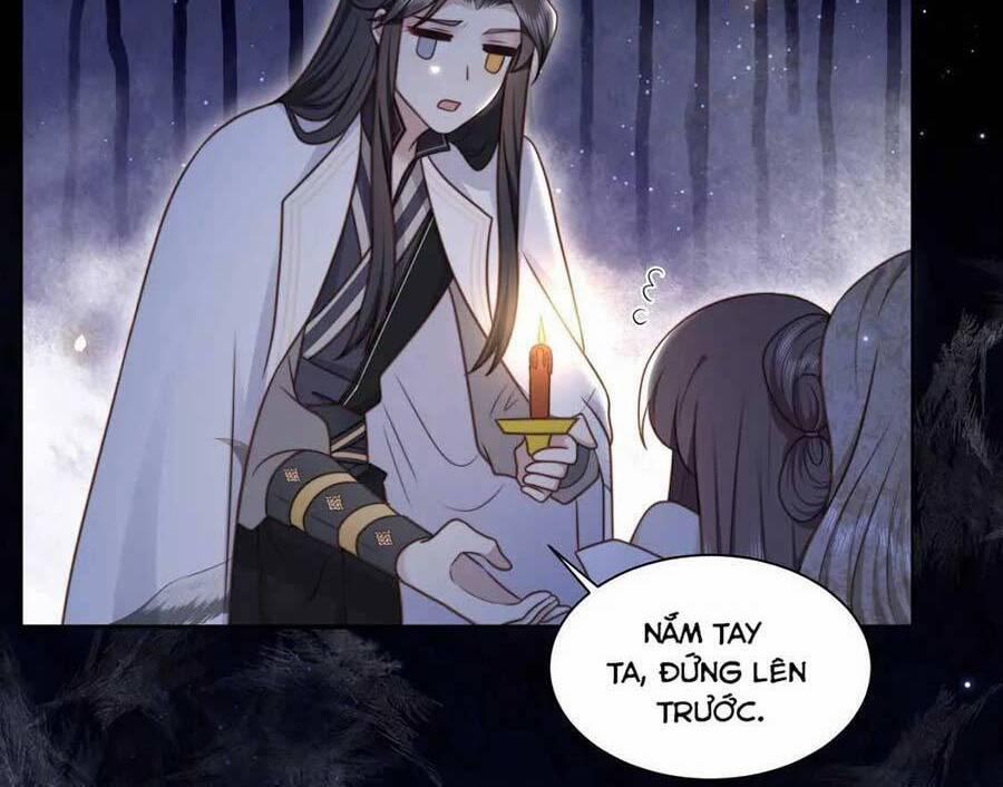 Cô Vương Quả Nữ 34 trang 3