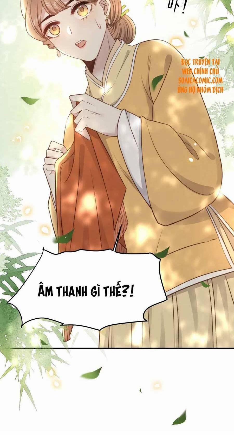 Cô Vương Quả Nữ 35 trang 18