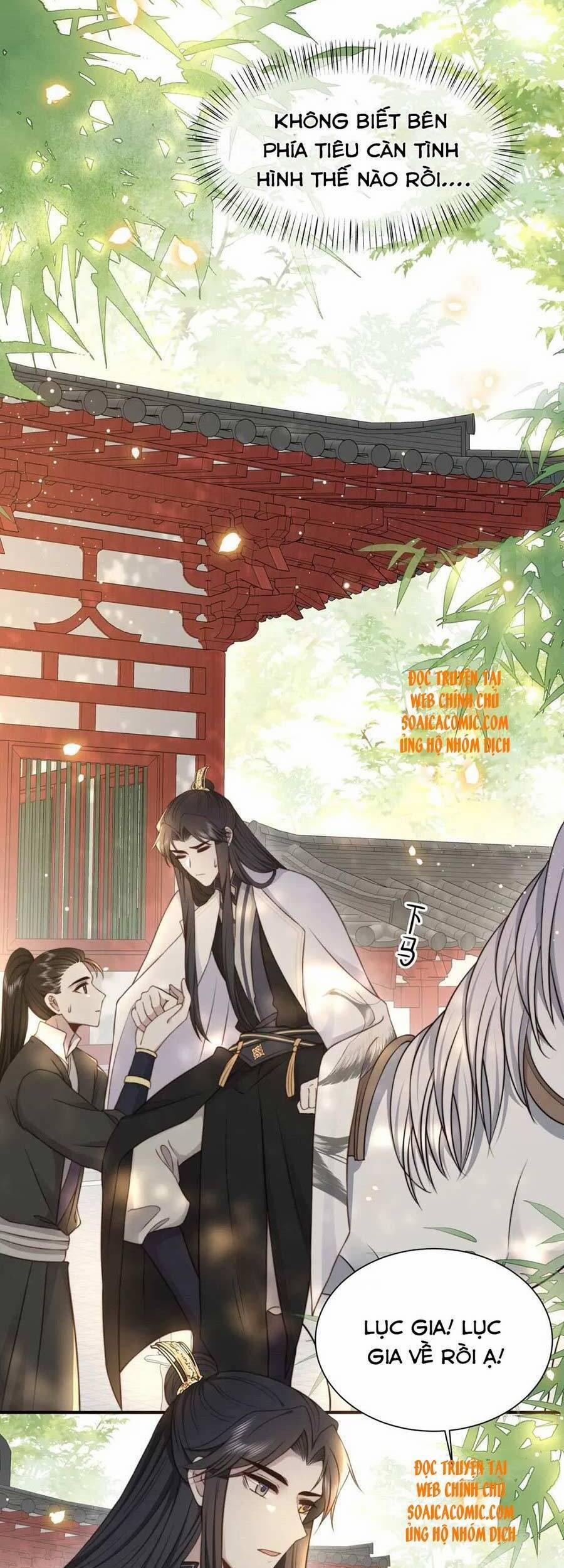 Cô Vương Quả Nữ 35 trang 25