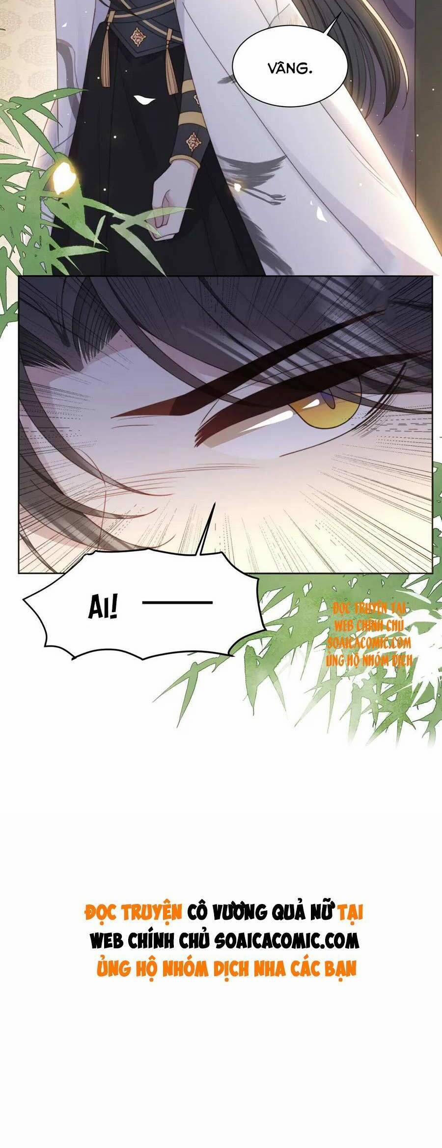 Cô Vương Quả Nữ 35 trang 29