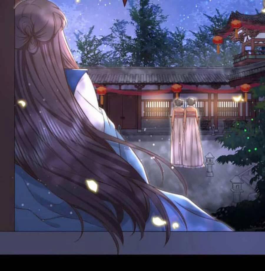 Cô Vương Quả Nữ 36 trang 12