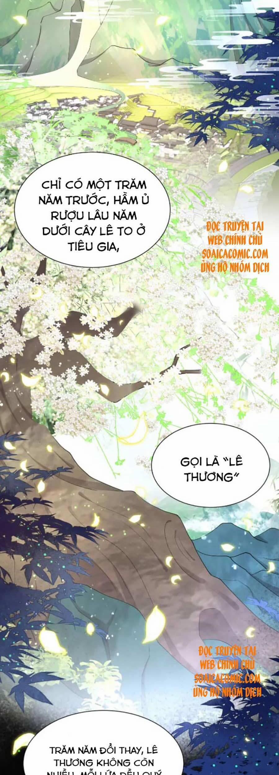 Cô Vương Quả Nữ 36 trang 25