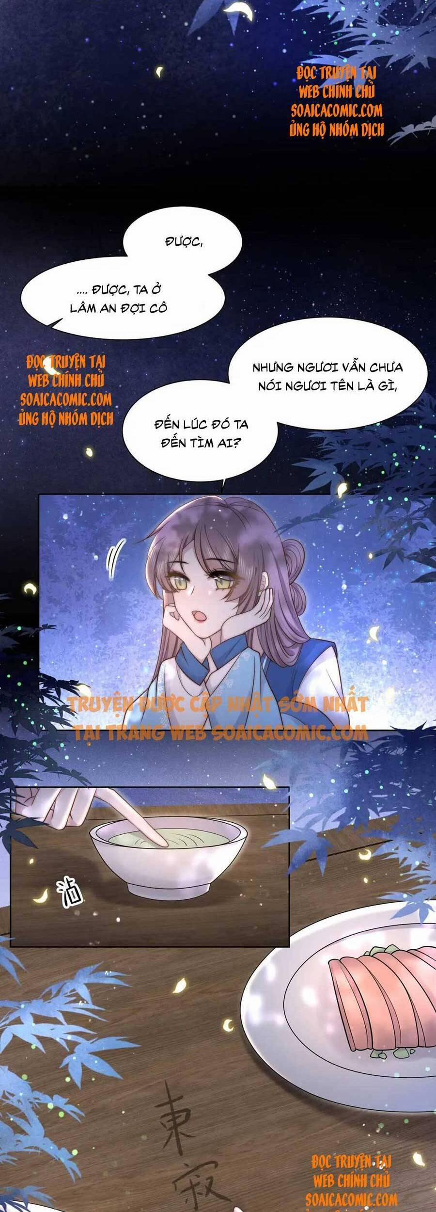 Cô Vương Quả Nữ 37 trang 11