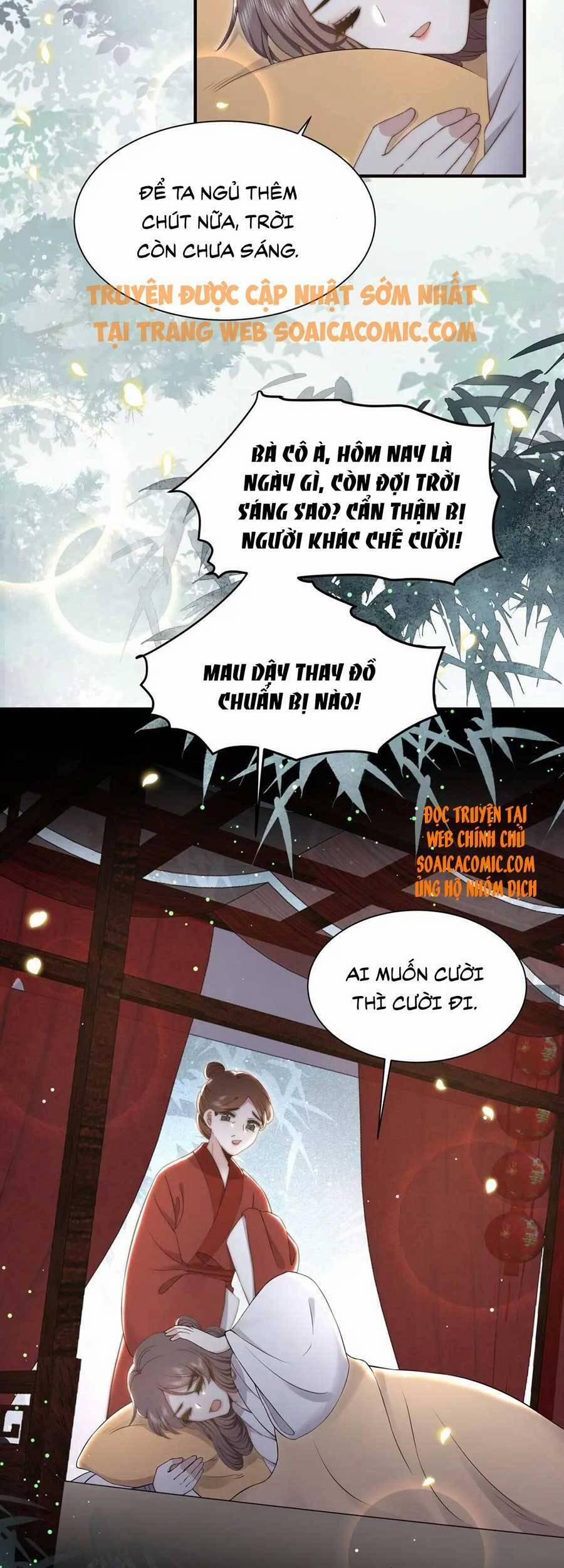 Cô Vương Quả Nữ 37 trang 17