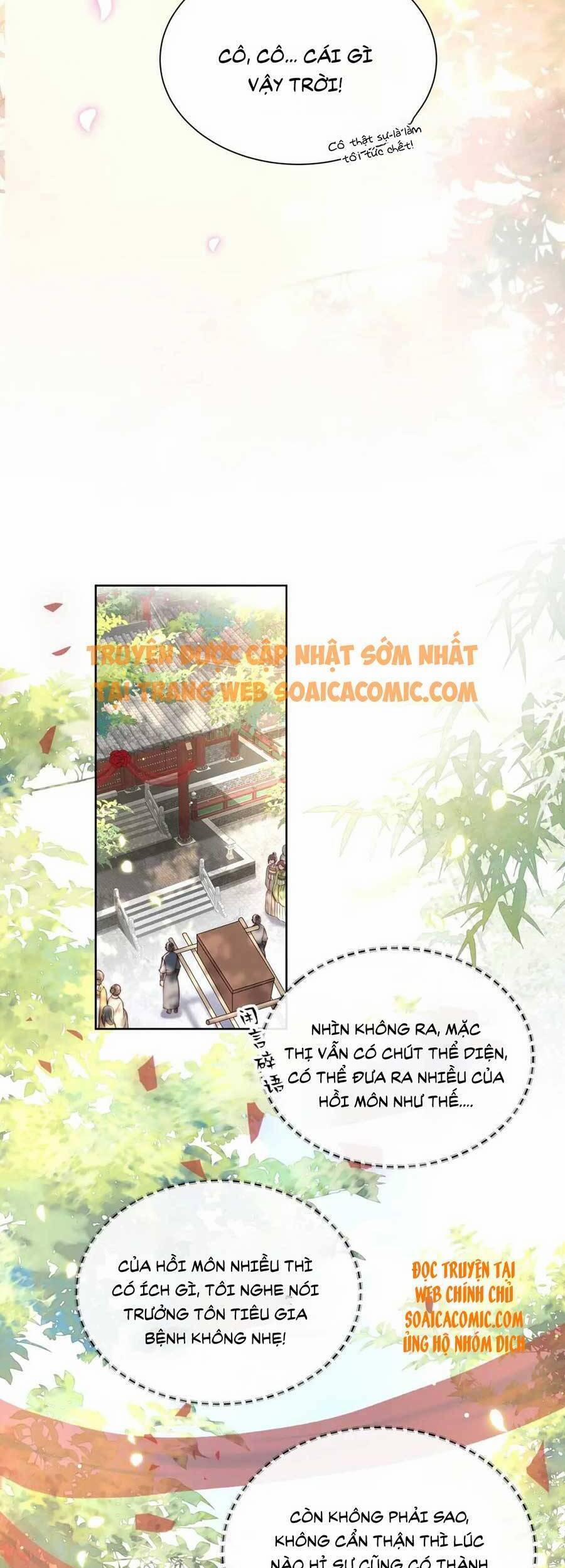 Cô Vương Quả Nữ 37 trang 25