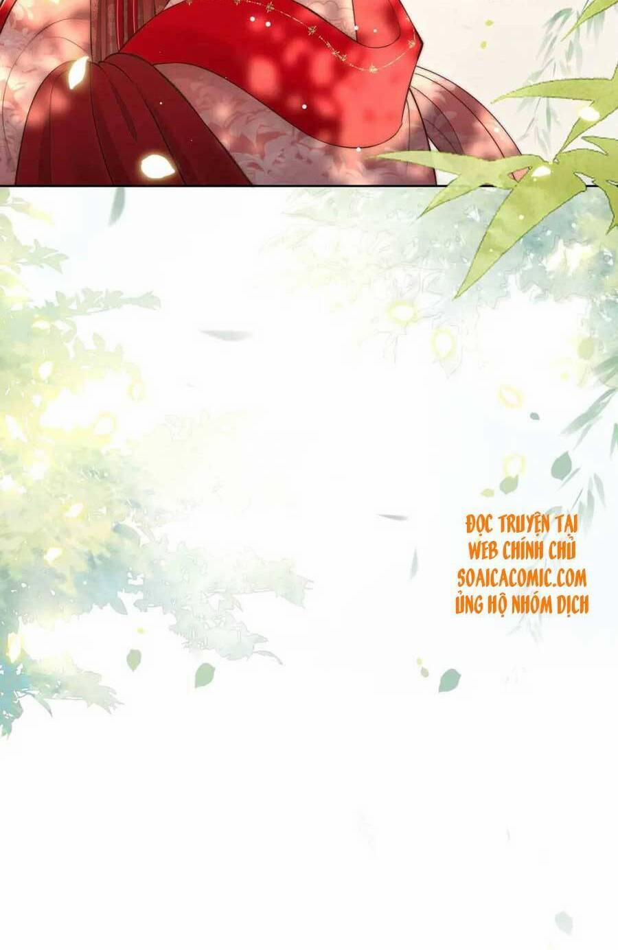 Cô Vương Quả Nữ 37 trang 31