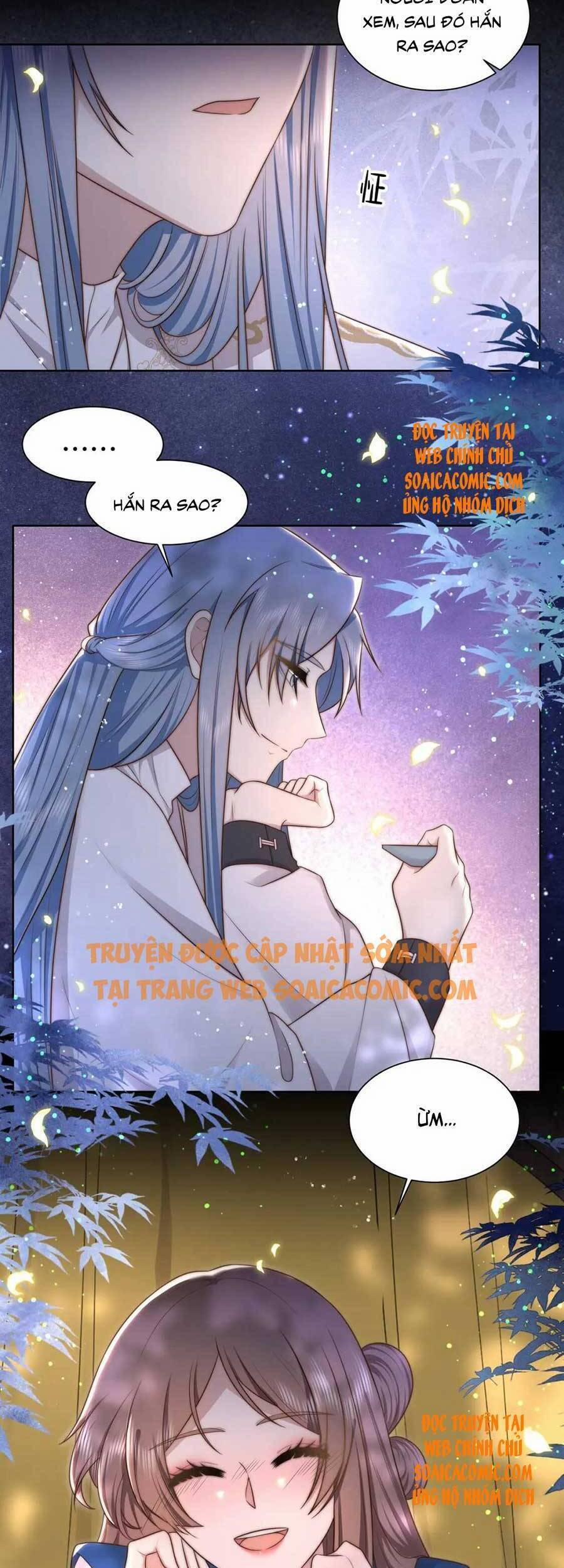 Cô Vương Quả Nữ 37 trang 7