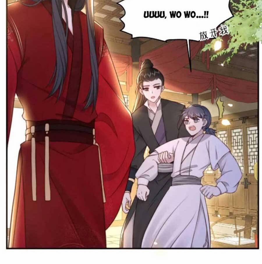 Cô Vương Quả Nữ 38 trang 16