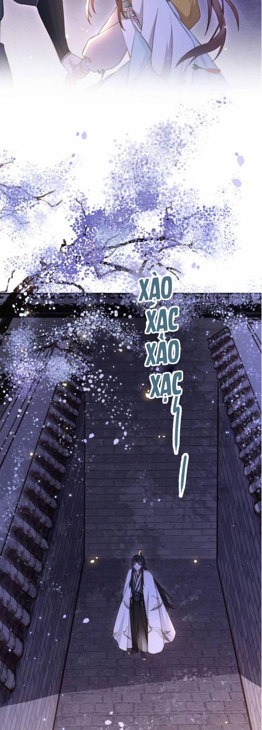 Cô Vương Quả Nữ 4 trang 17