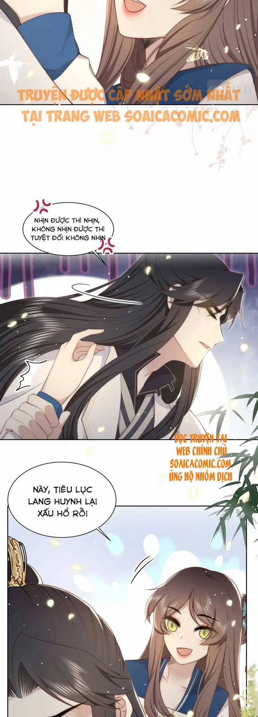 Cô Vương Quả Nữ 40 trang 15