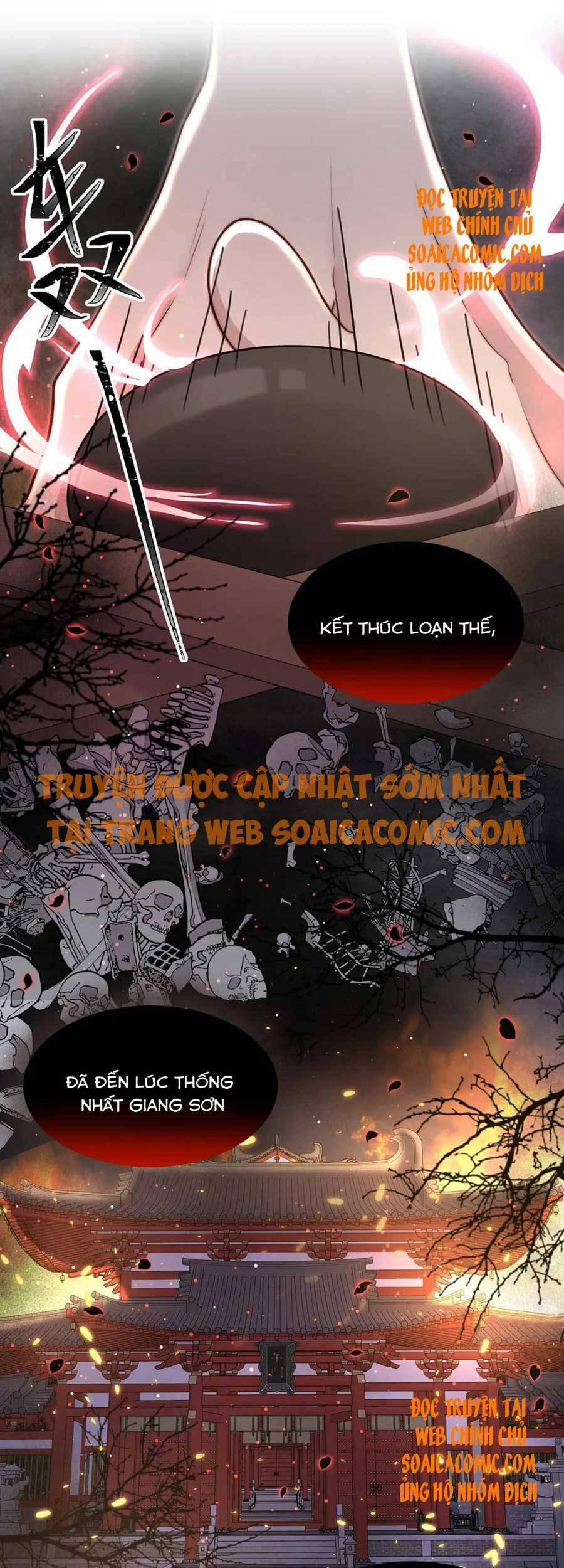 Cô Vương Quả Nữ 40 trang 24