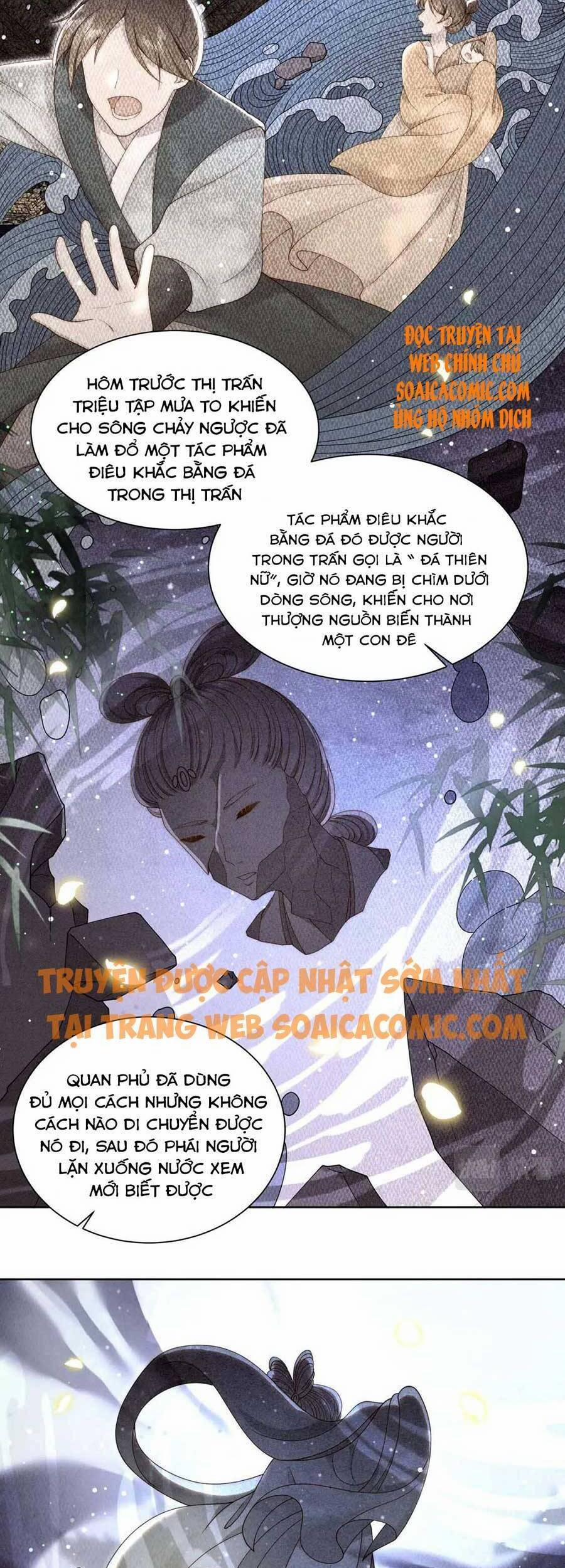 Cô Vương Quả Nữ 40 trang 3