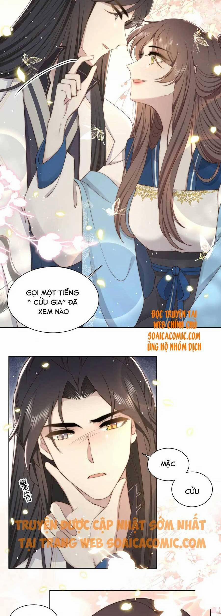 Cô Vương Quả Nữ 40 trang 9