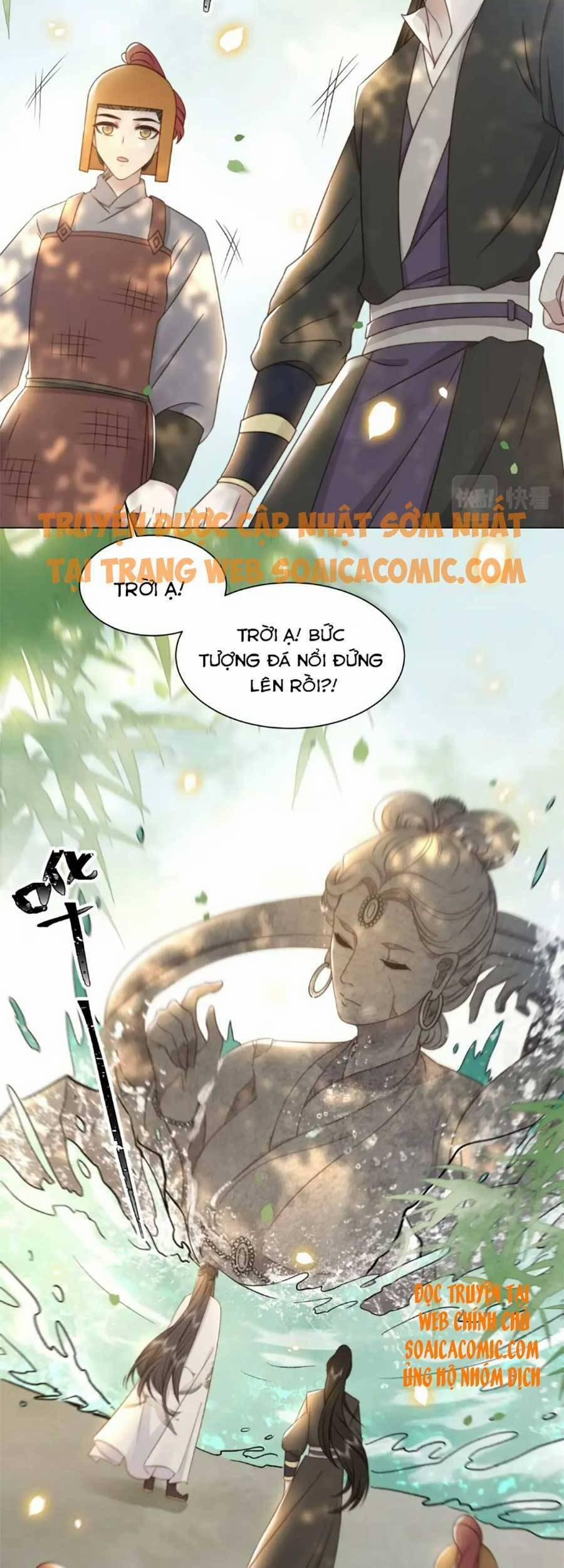 Cô Vương Quả Nữ 41 trang 16