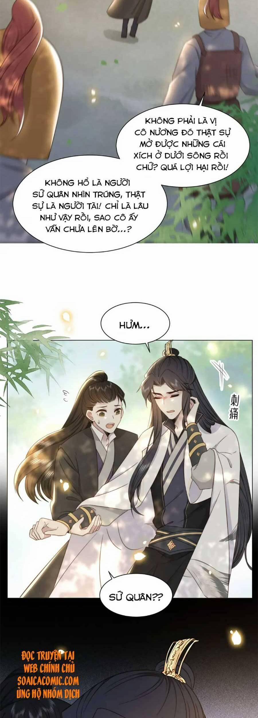 Cô Vương Quả Nữ 41 trang 17