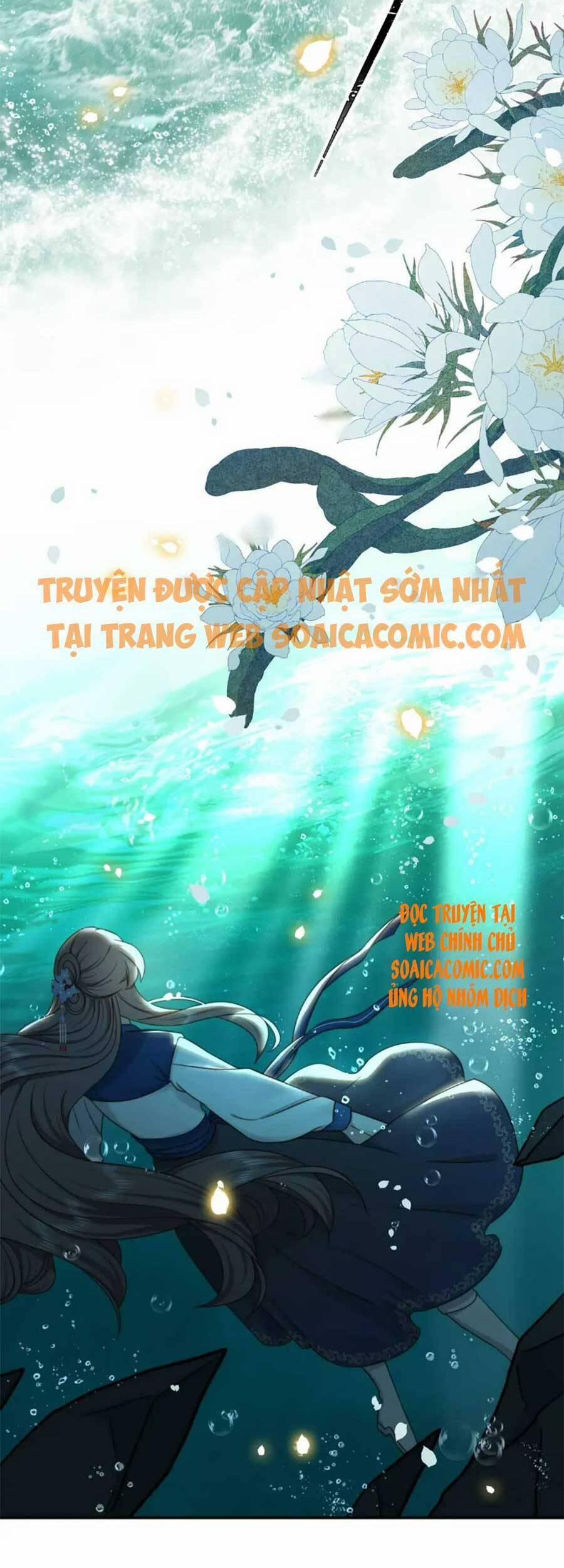 Cô Vương Quả Nữ 41 trang 19
