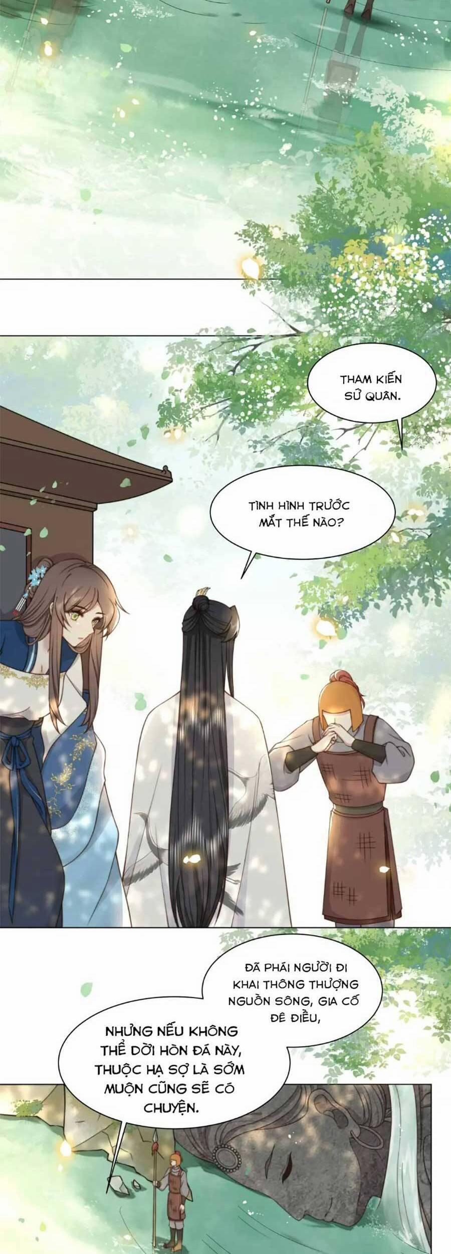 Cô Vương Quả Nữ 41 trang 2