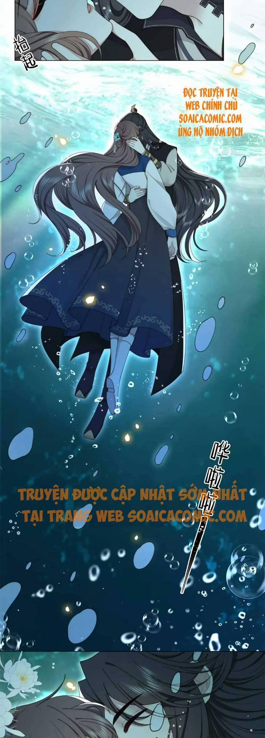 Cô Vương Quả Nữ 41 trang 25