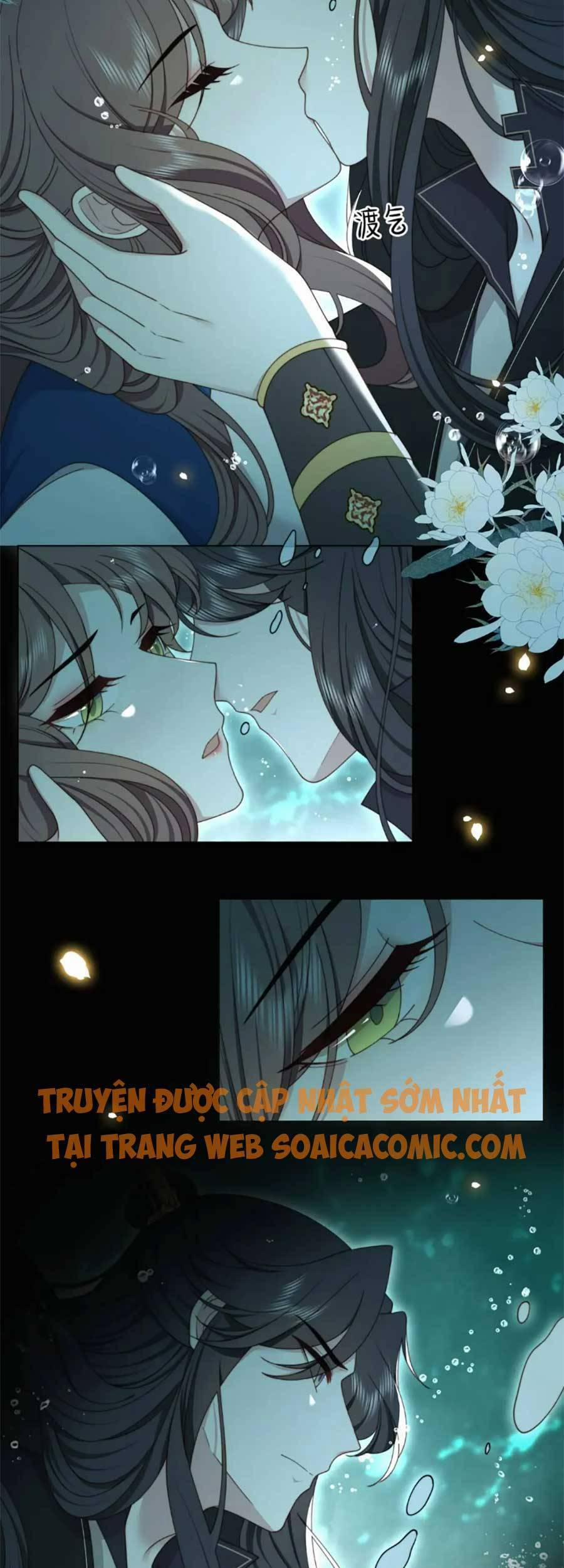 Cô Vương Quả Nữ 41 trang 26