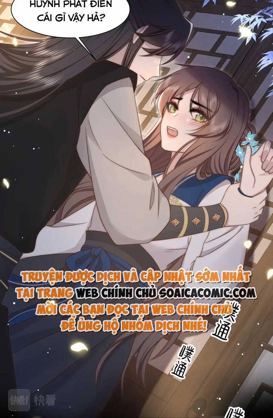 Cô Vương Quả Nữ 42 trang 21