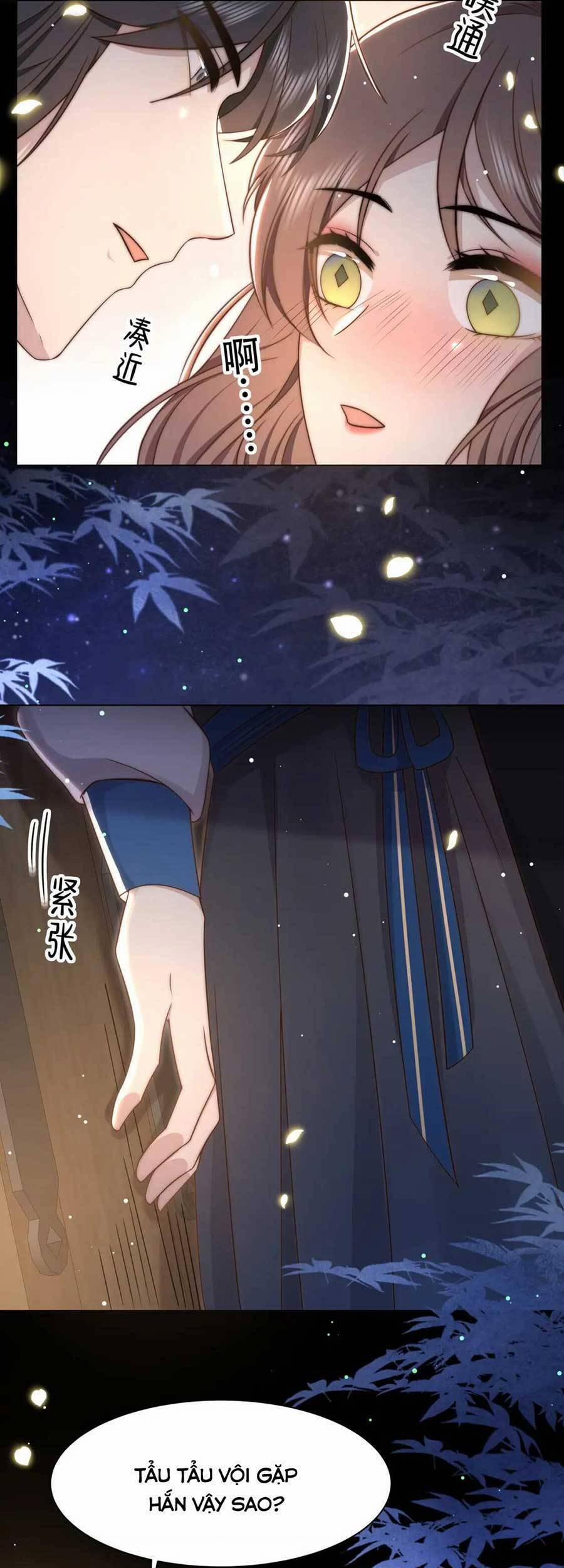 Cô Vương Quả Nữ 42 trang 22