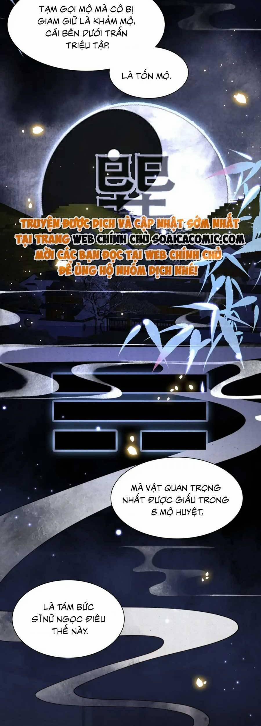 Cô Vương Quả Nữ 43 trang 11