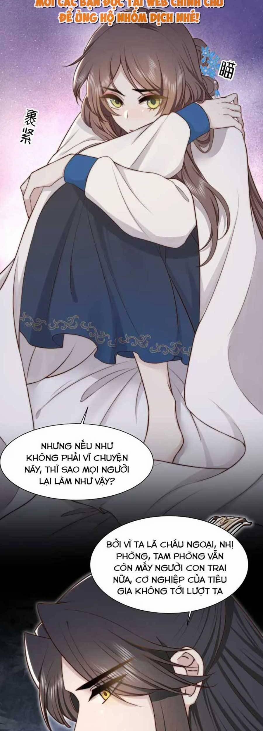 Cô Vương Quả Nữ 44 trang 20