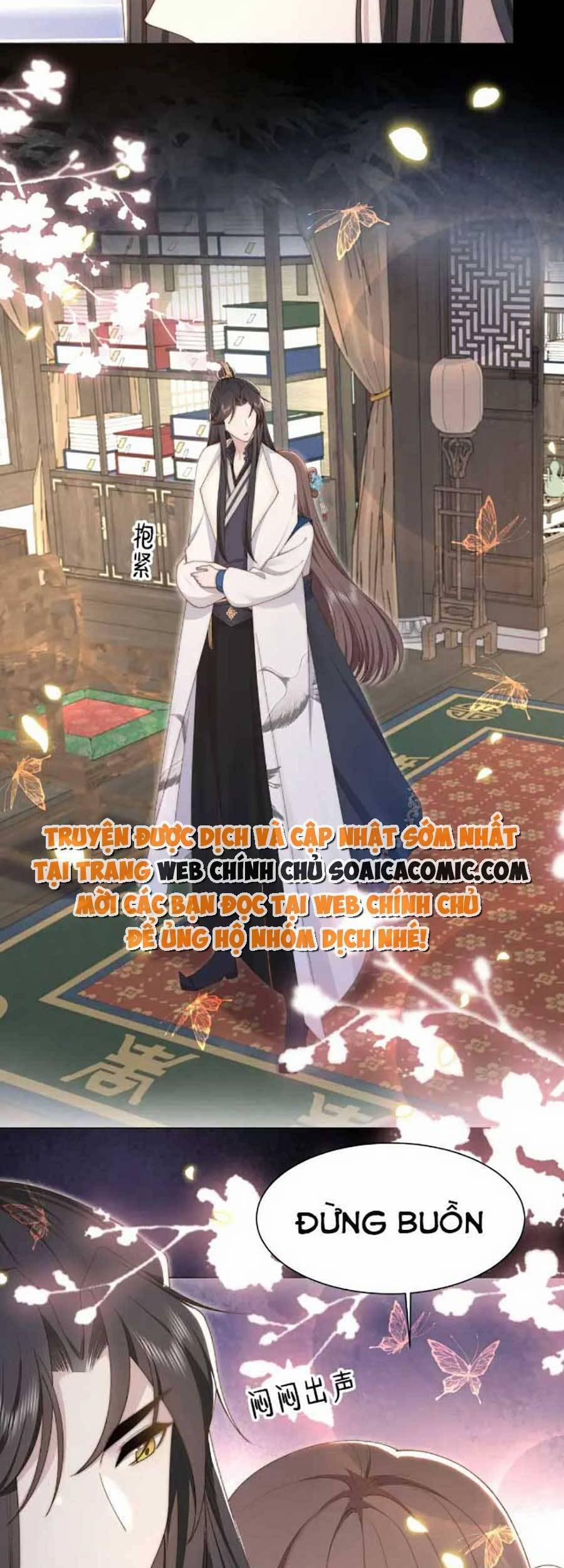 Cô Vương Quả Nữ 44 trang 24