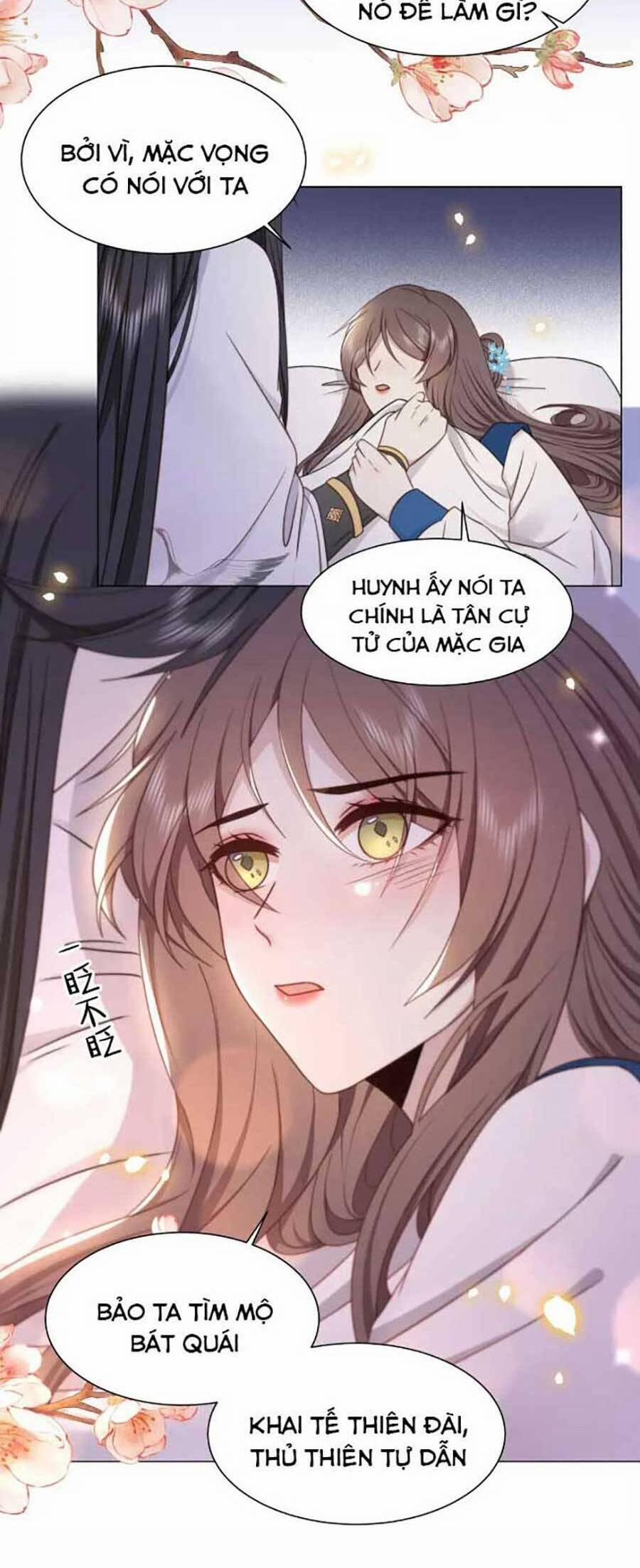 Cô Vương Quả Nữ 44 trang 3