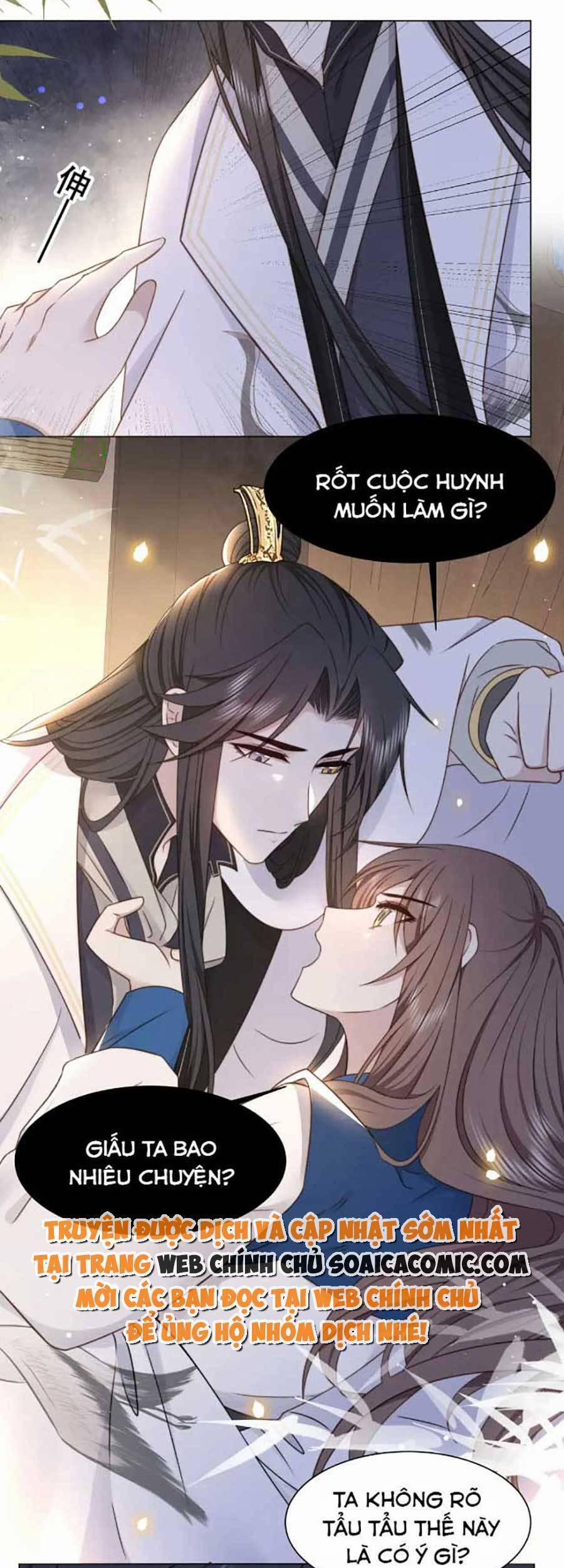 Cô Vương Quả Nữ 44 trang 7