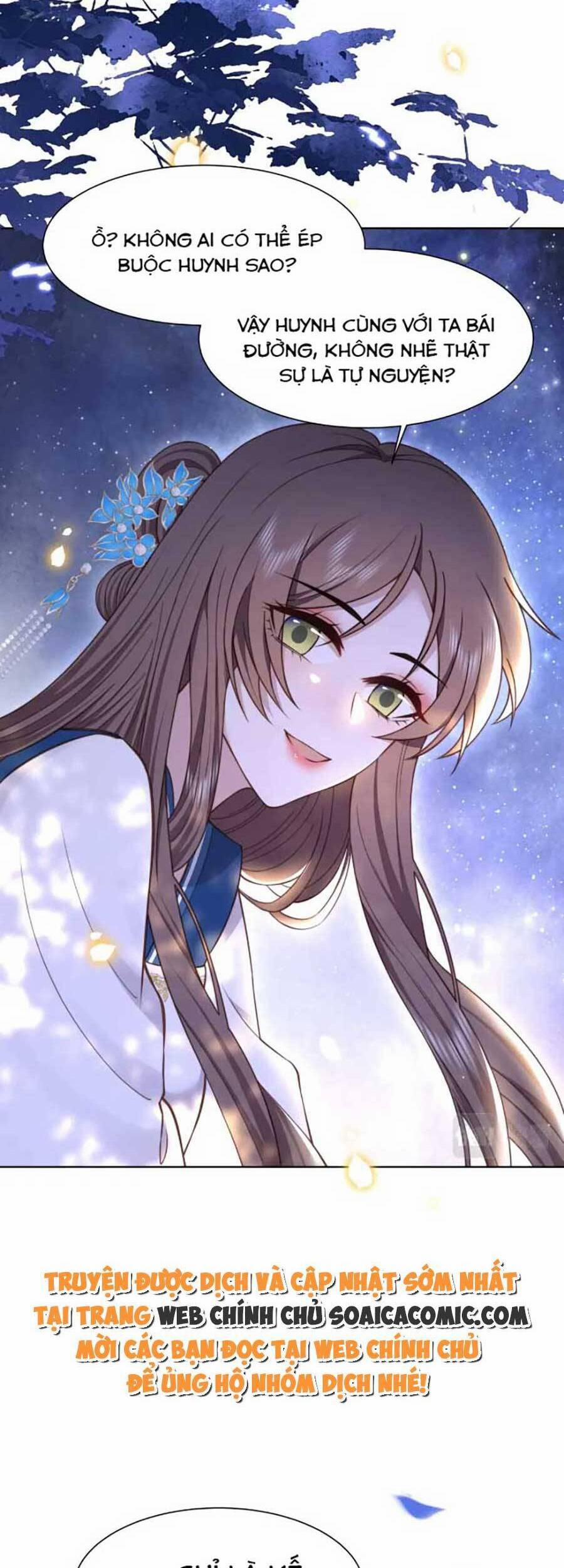 Cô Vương Quả Nữ 46 trang 10