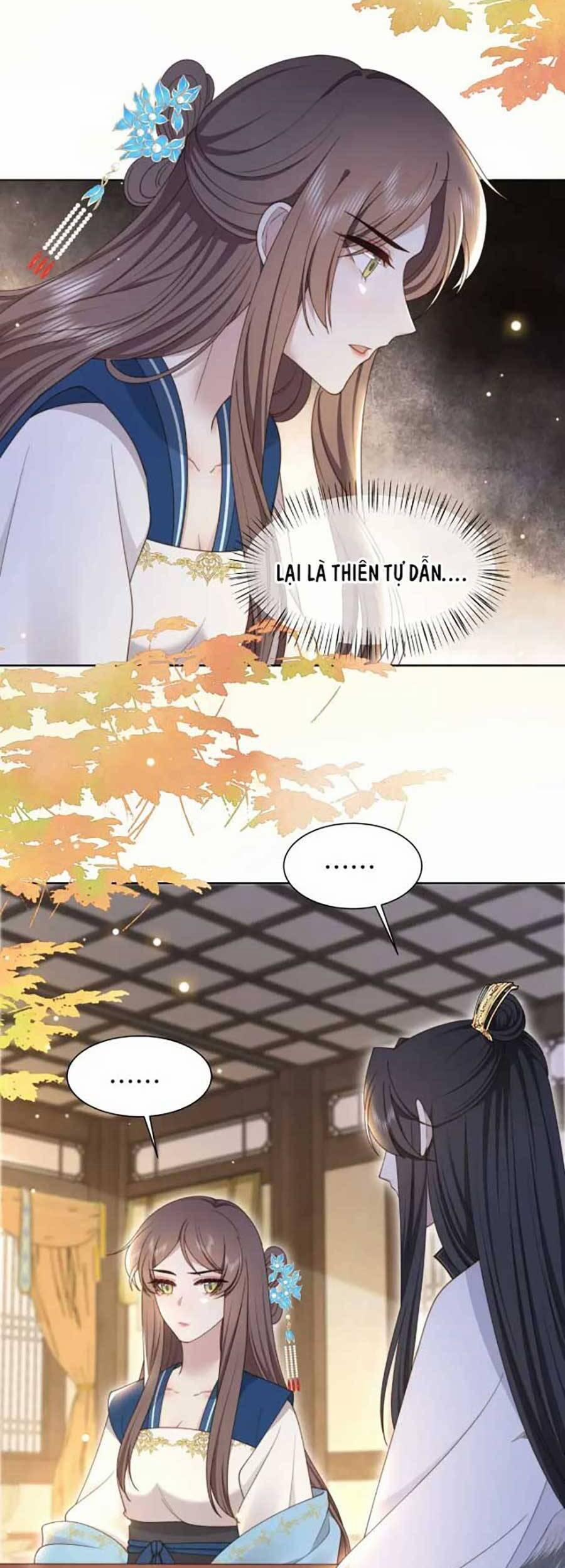 Cô Vương Quả Nữ 46 trang 2