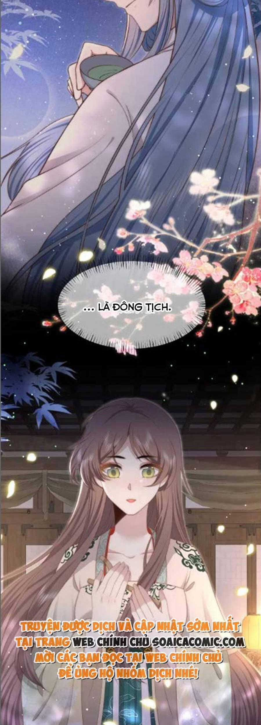 Cô Vương Quả Nữ 48 trang 17