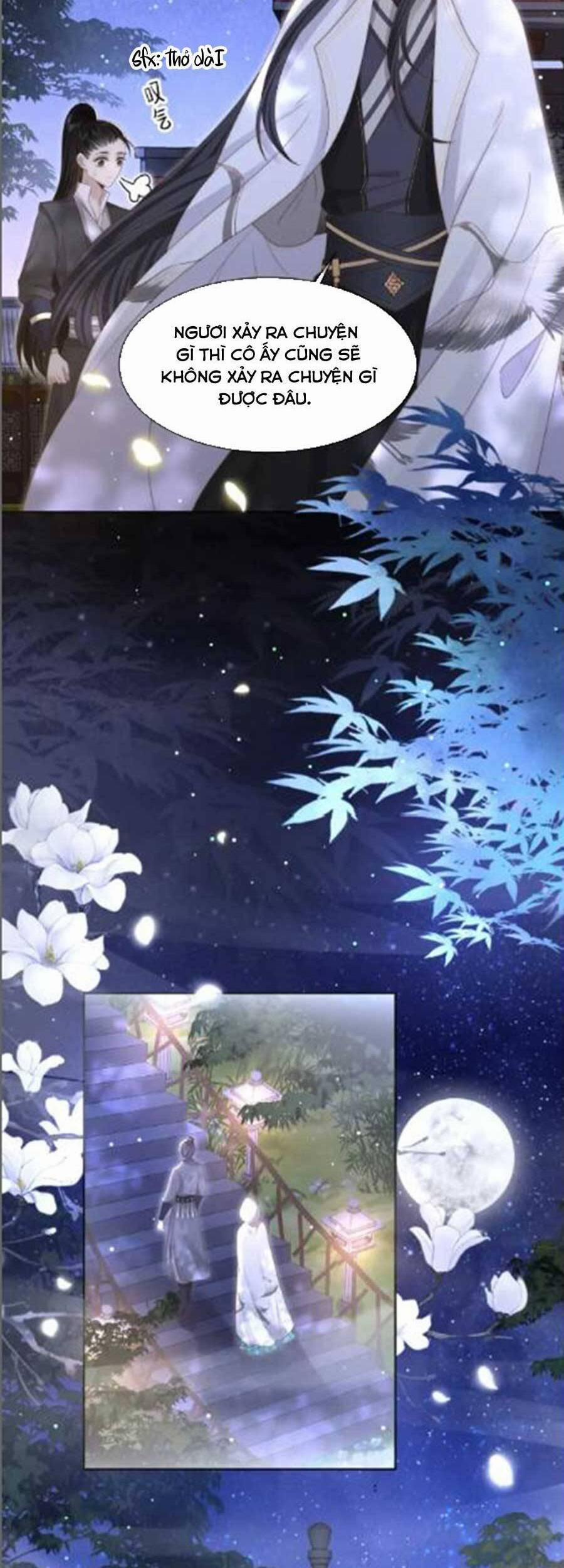 Cô Vương Quả Nữ 48 trang 20