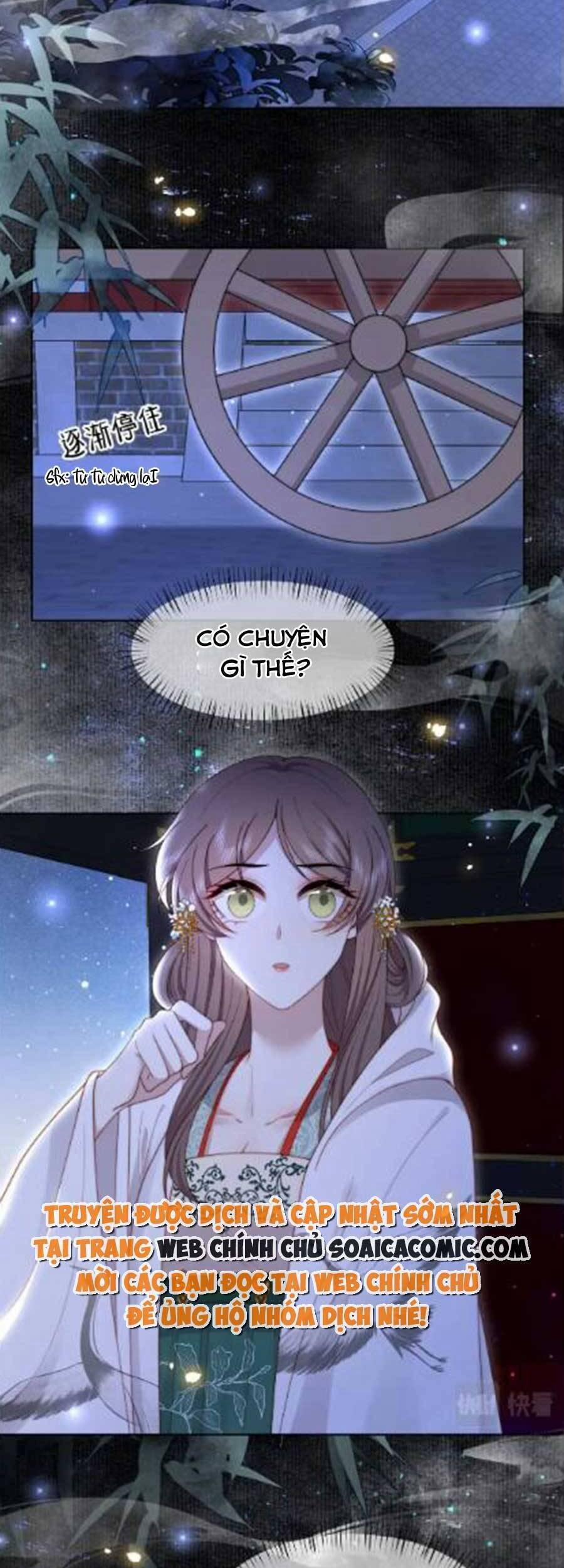 Cô Vương Quả Nữ 49 trang 17