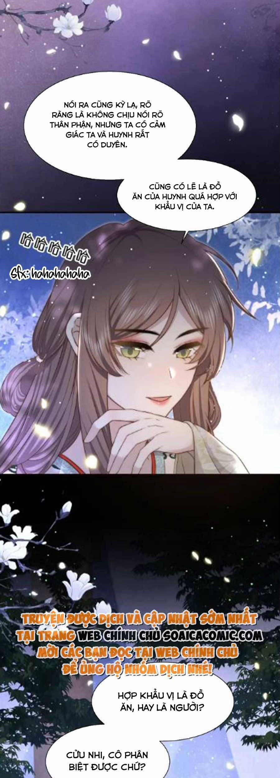 Cô Vương Quả Nữ 49 trang 2