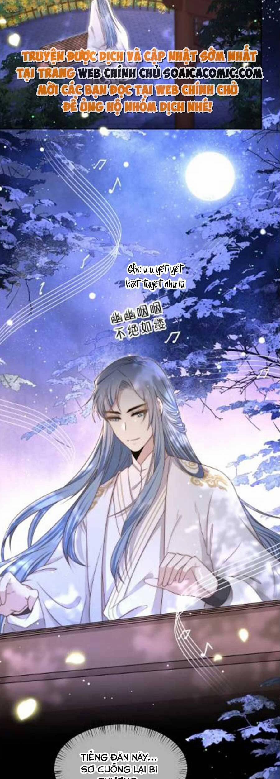 Cô Vương Quả Nữ 49 trang 6