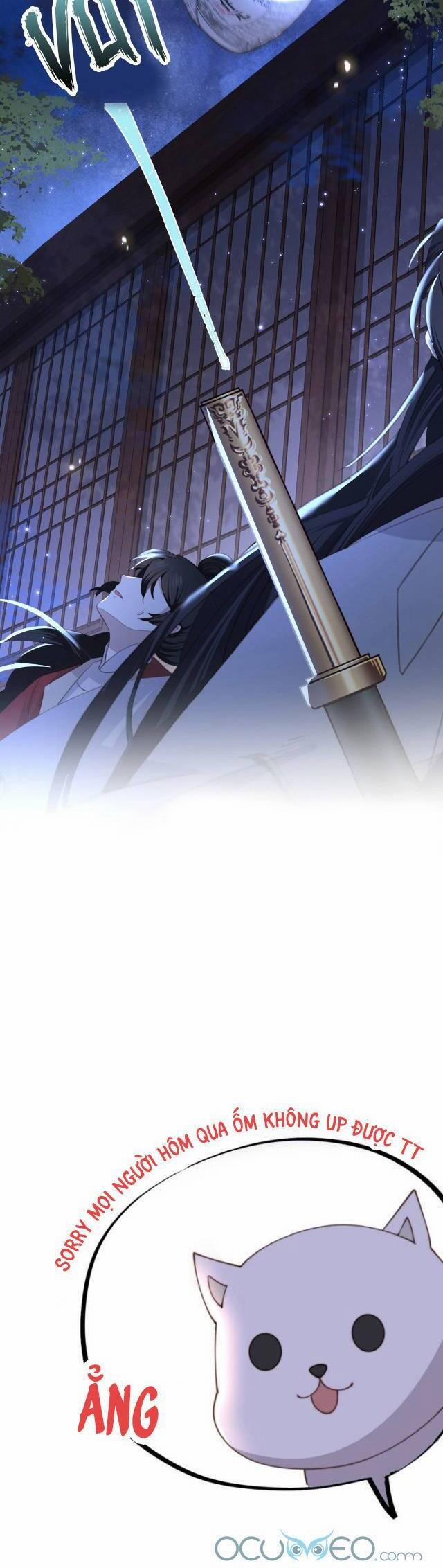 Cô Vương Quả Nữ 5 trang 17