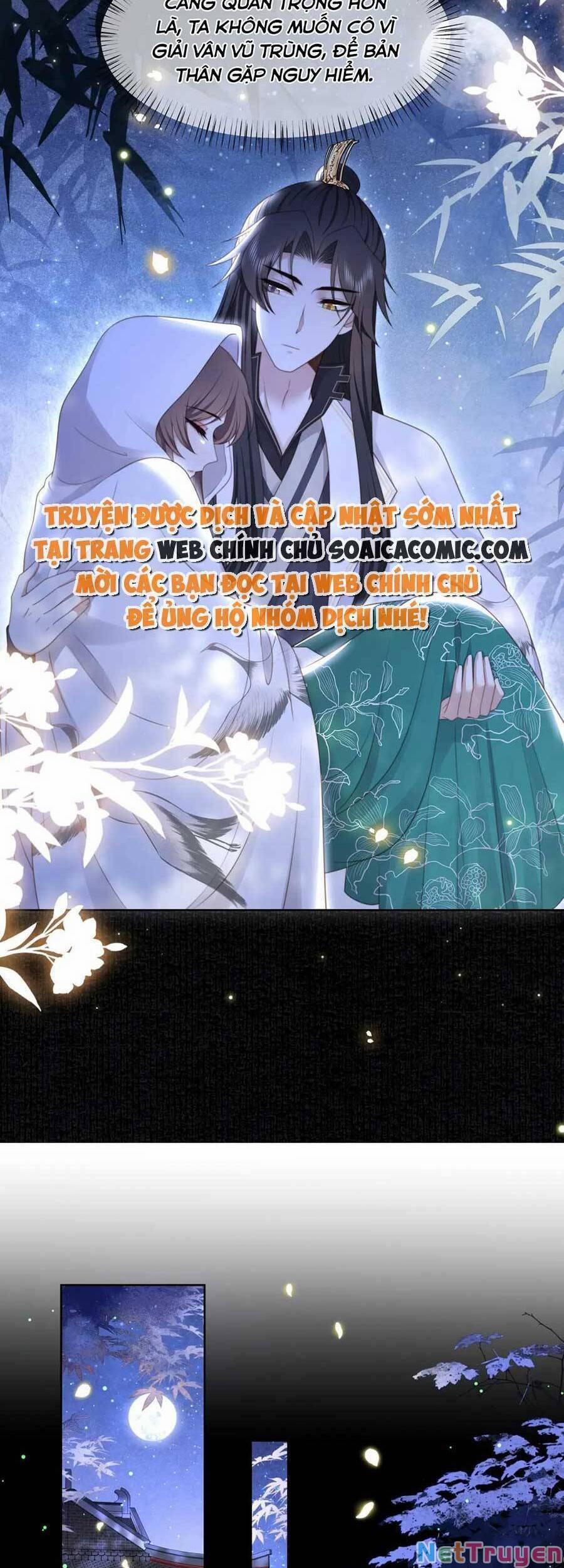 Cô Vương Quả Nữ 50 trang 14