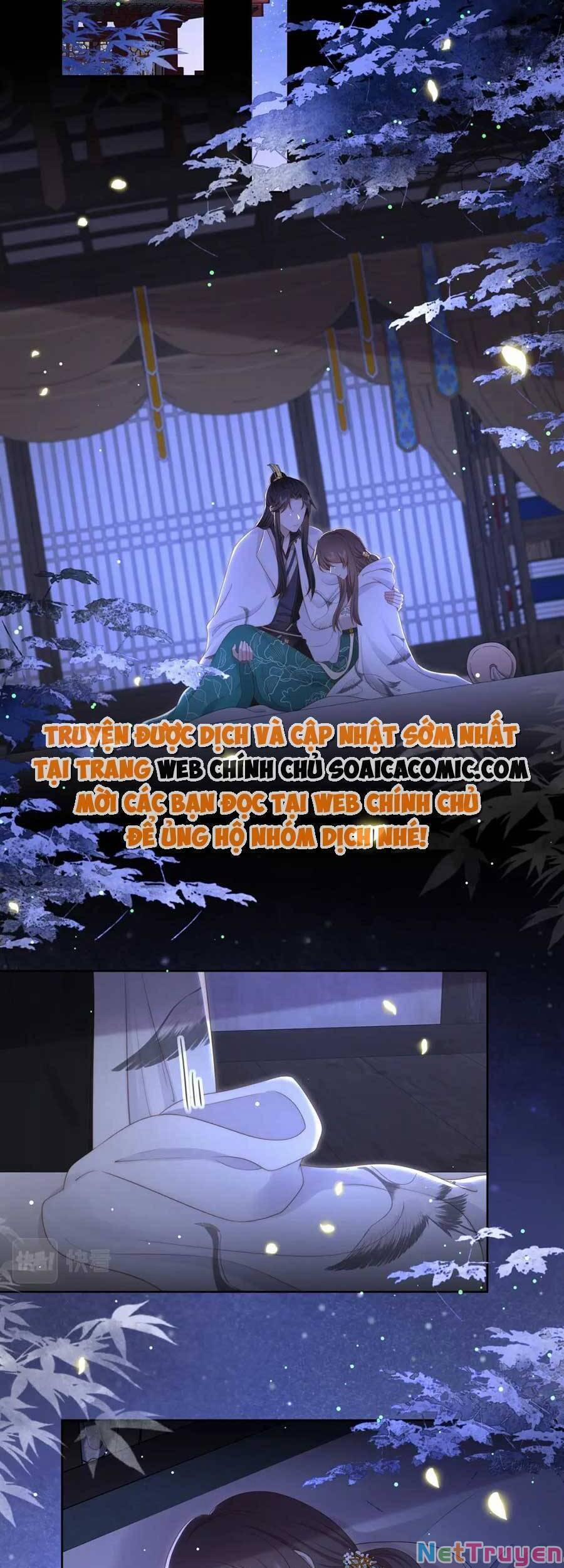 Cô Vương Quả Nữ 50 trang 15