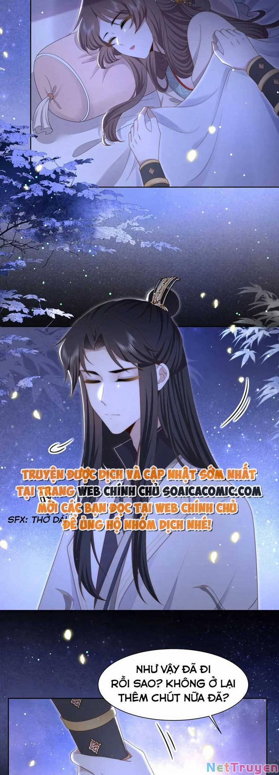 Cô Vương Quả Nữ 50 trang 16