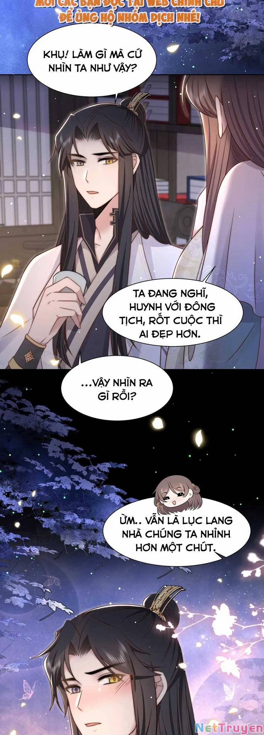 Cô Vương Quả Nữ 50 trang 24