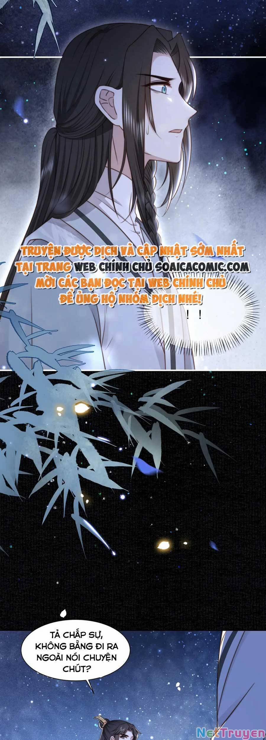 Cô Vương Quả Nữ 50 trang 4