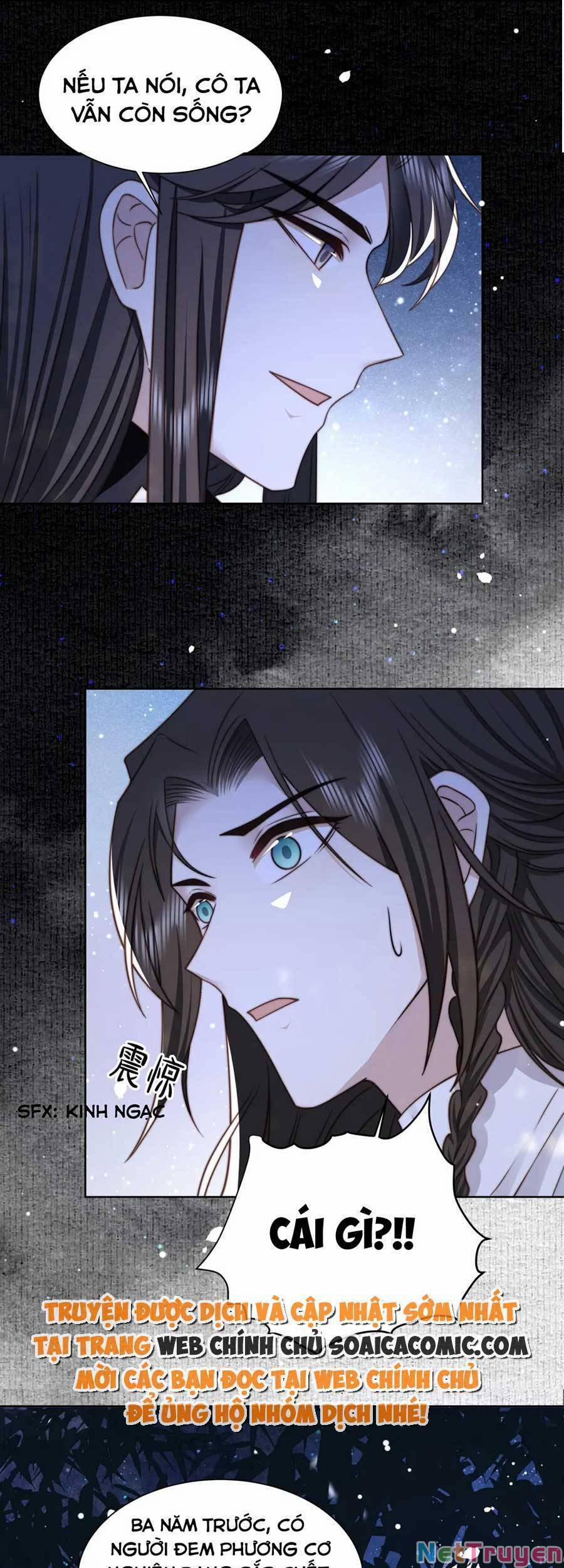 Cô Vương Quả Nữ 50 trang 8