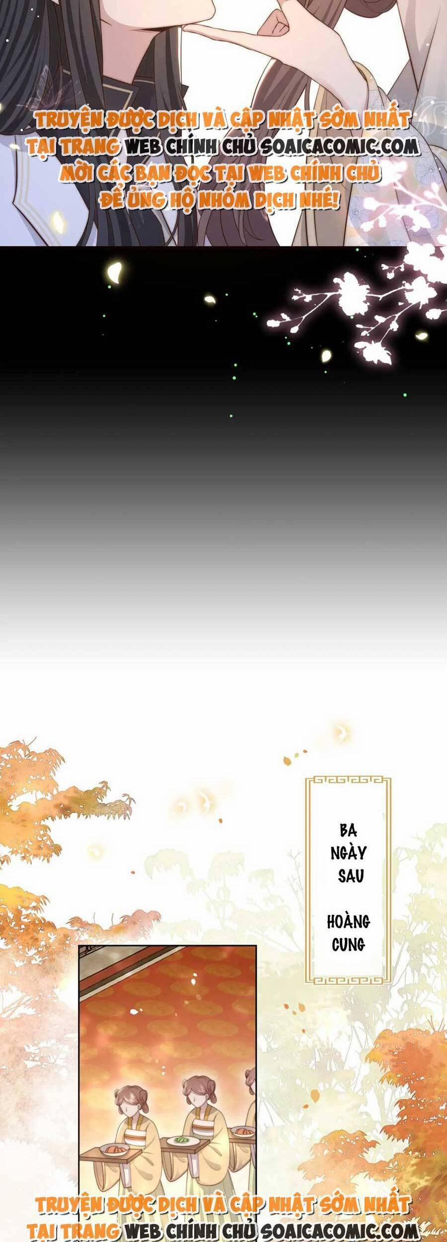 Cô Vương Quả Nữ 51 trang 16