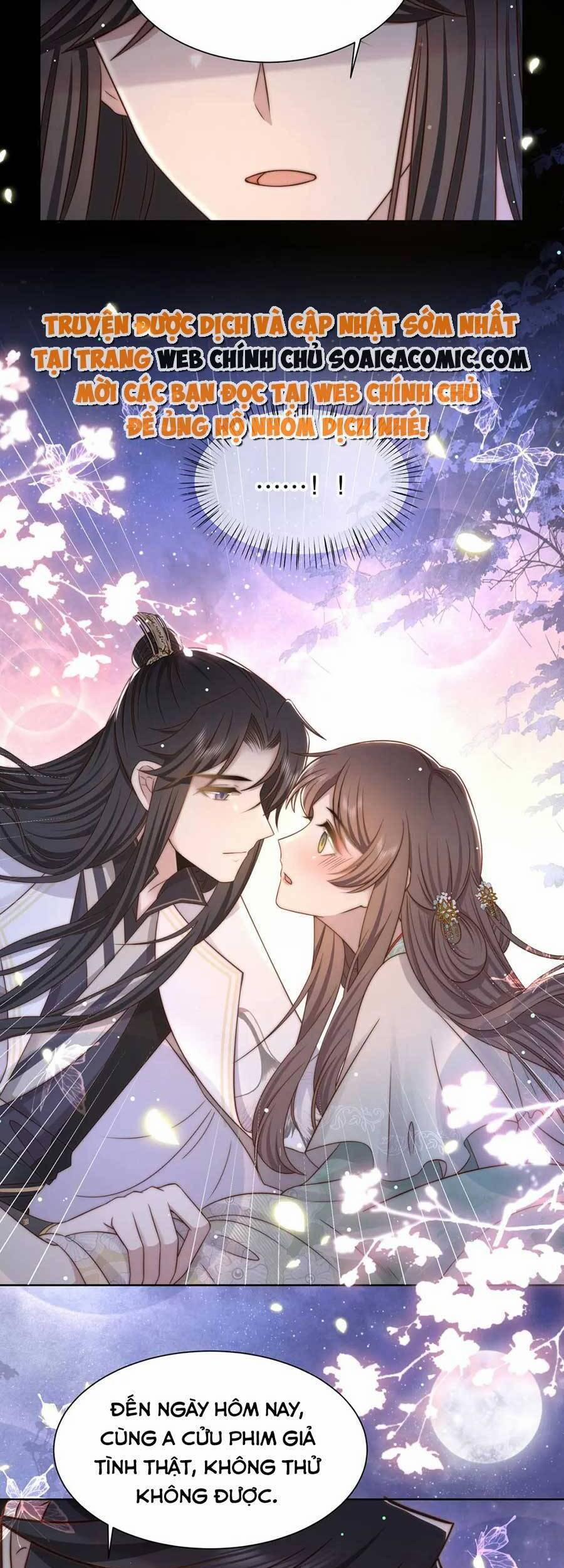 Cô Vương Quả Nữ 51 trang 2