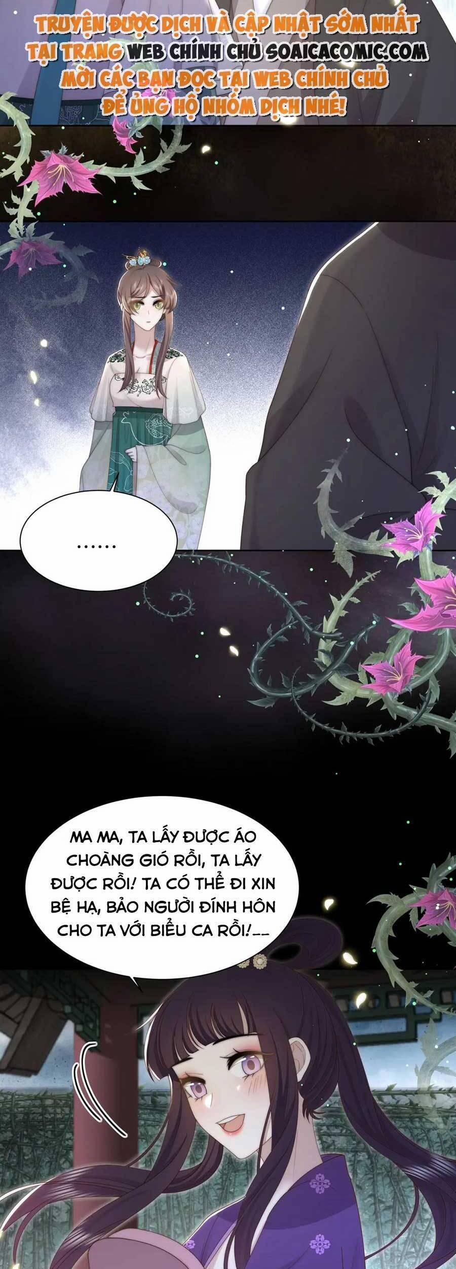 Cô Vương Quả Nữ 52 trang 26