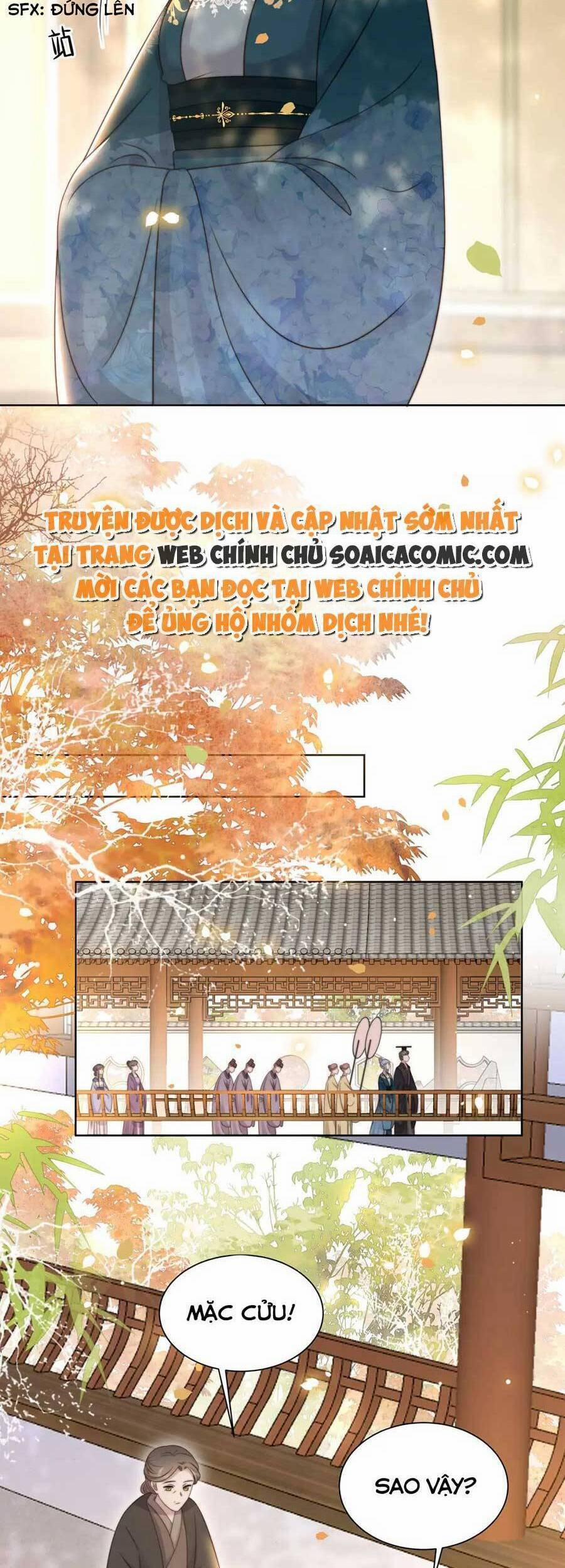 Cô Vương Quả Nữ 52 trang 3