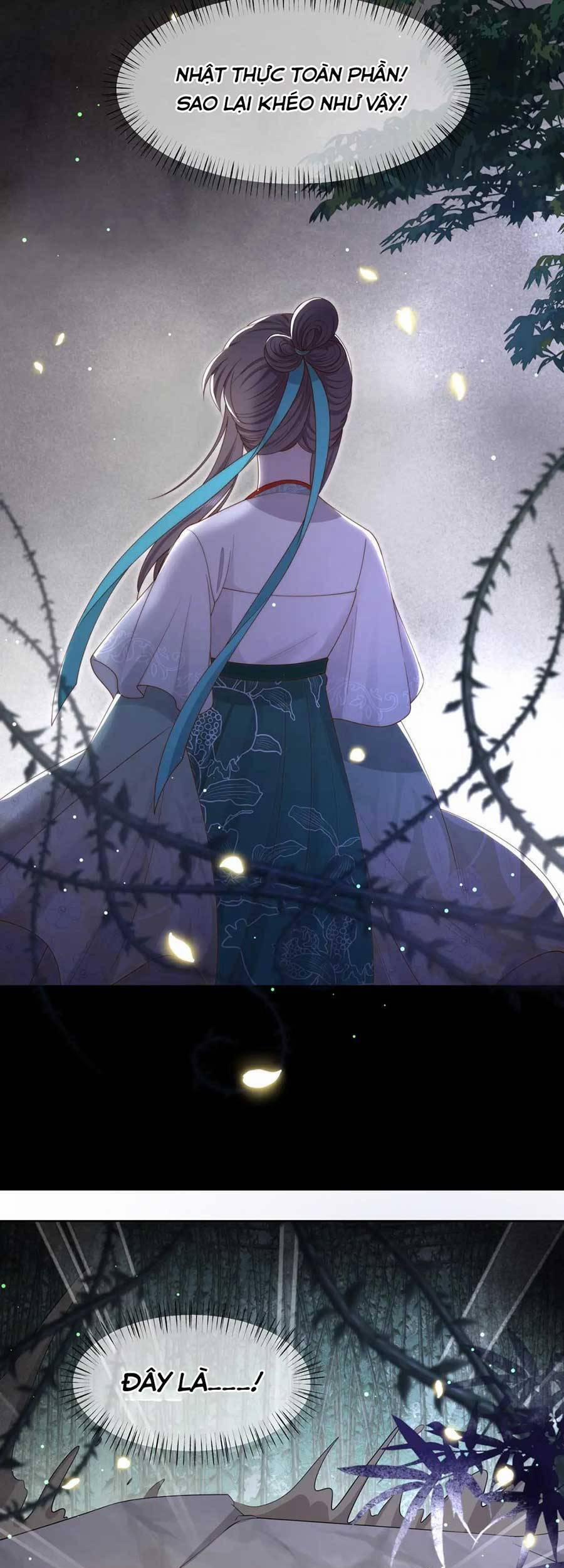 Cô Vương Quả Nữ 52 trang 32